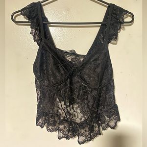 Lace Top